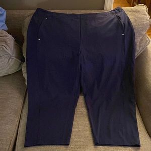 Coral Bay Golf Pants